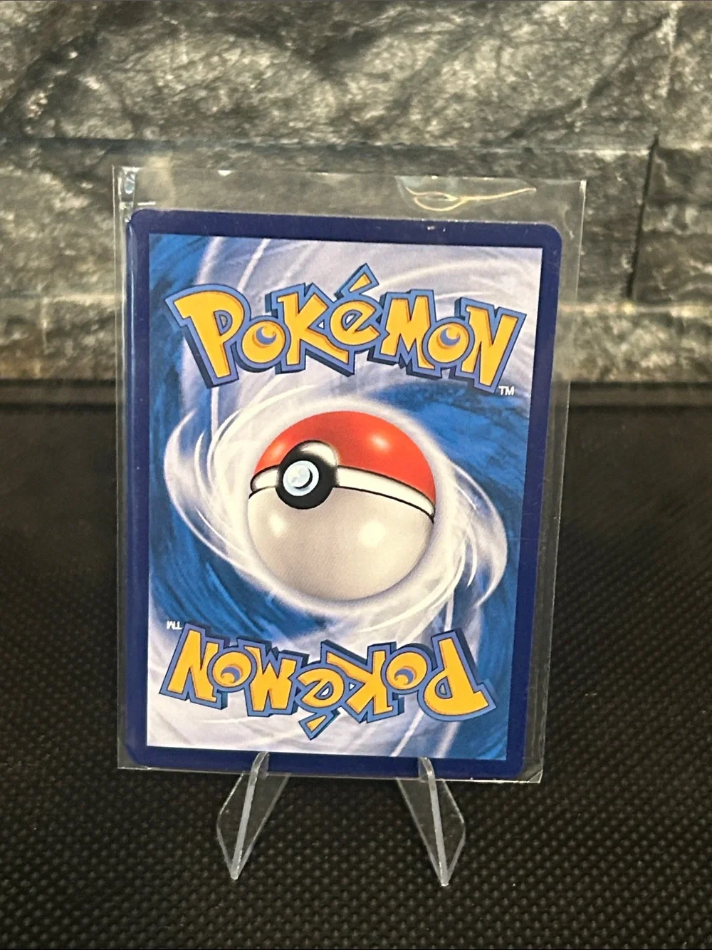 Pokémon Froslass 1206/07 Stamped Reverse Holo (Chinese) Gem Vol. 4